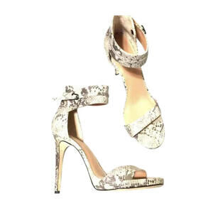 Ellen by Halston  - Size 8.5M